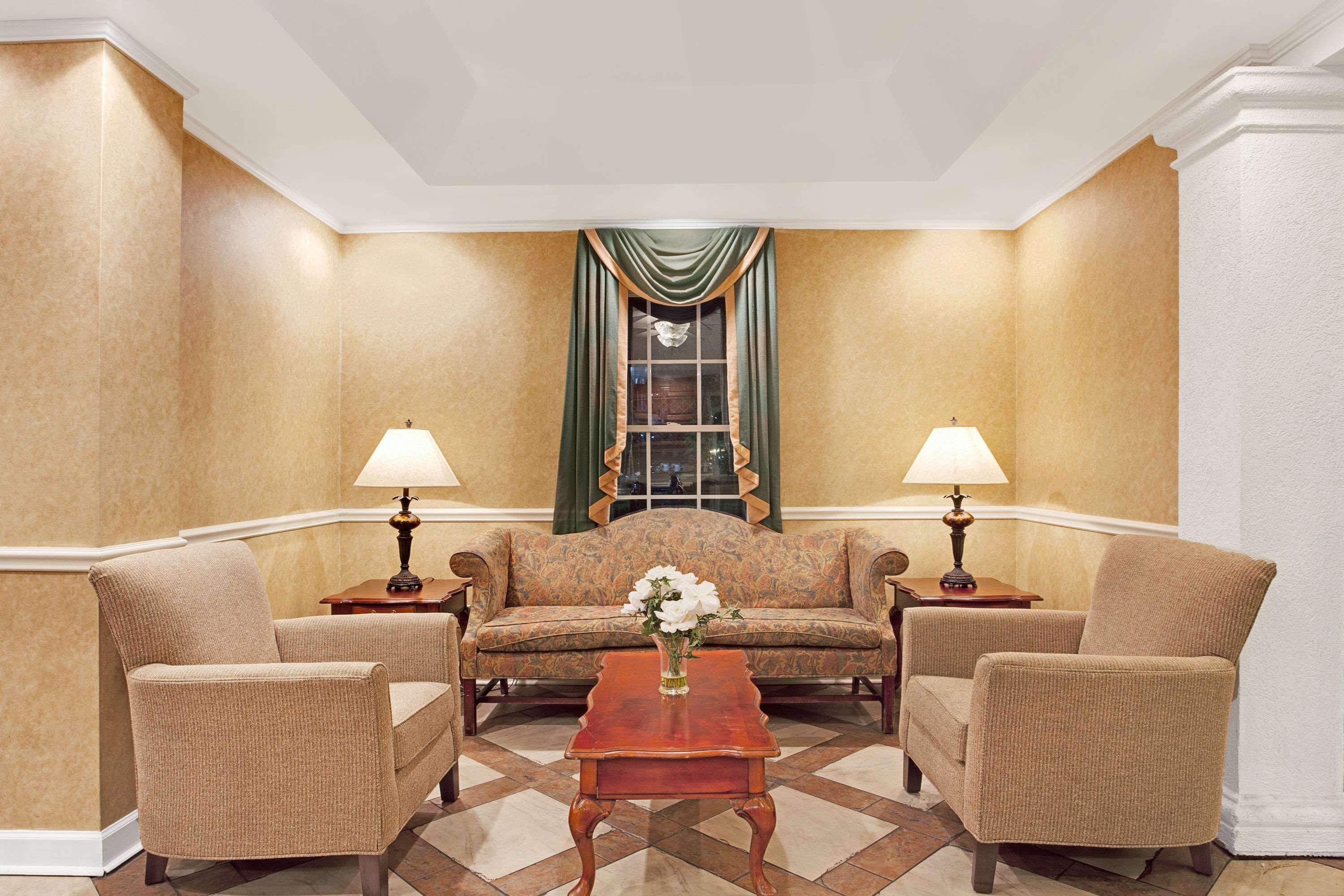 Hotel Baymont By Wyndham Pearl Extérieur photo