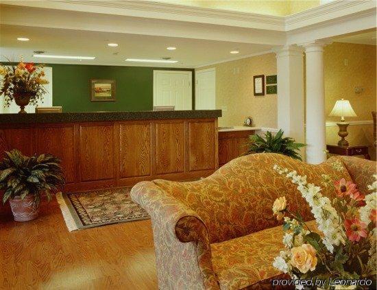 Hotel Baymont By Wyndham Pearl Intérieur photo