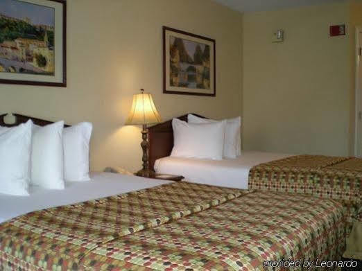 Hotel Baymont By Wyndham Pearl Extérieur photo